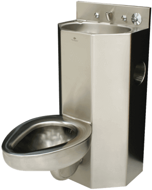 Stainless Steel Hand Washing Stations Plumbing Fixtures More